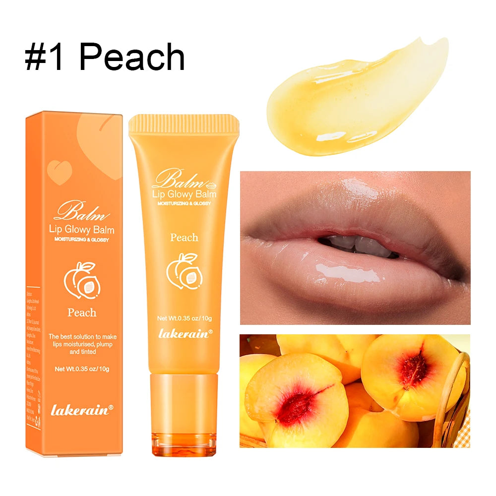 Overnight Lip Care Duo