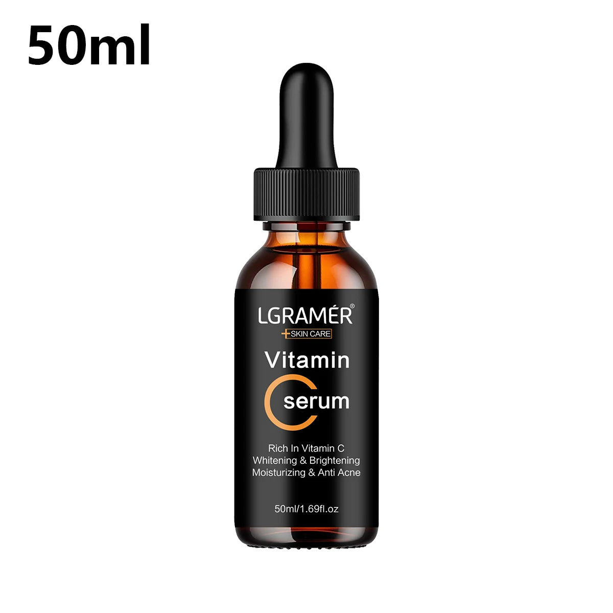 Vitamin C Hydrating Serum