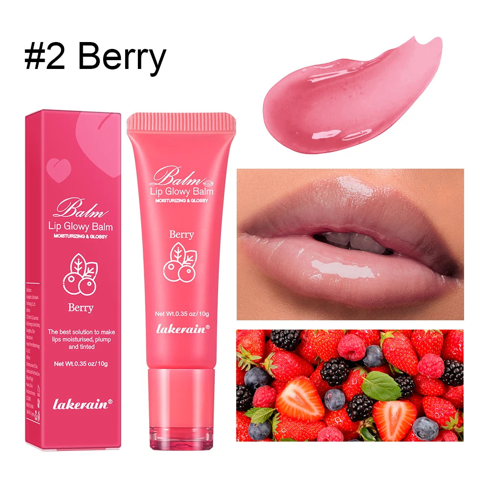 Overnight Lip Care Duo