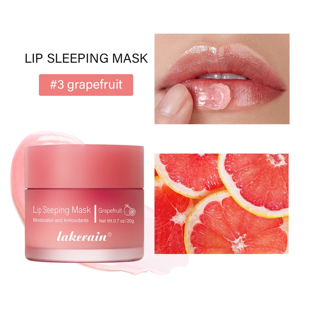 Overnight Lip Care Duo