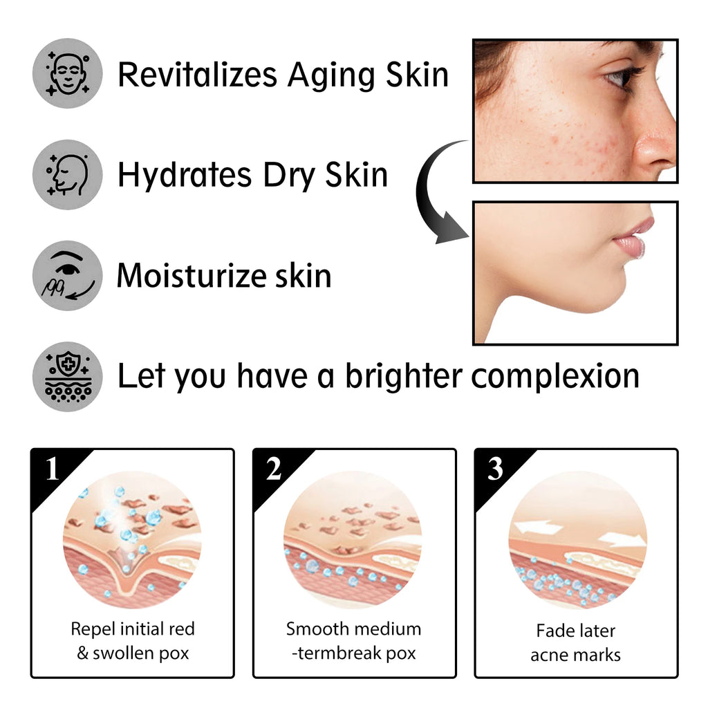 Snail Mucin Hydrating Cream