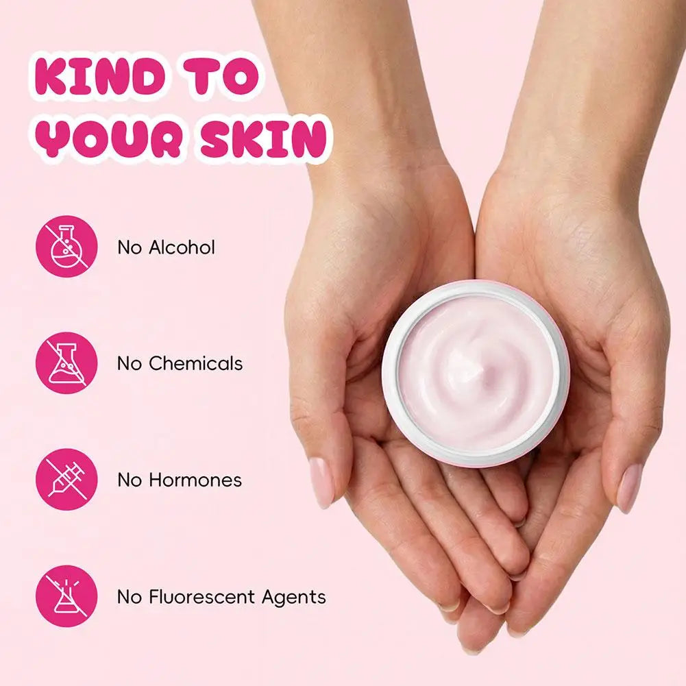Pomegranate Night Cream