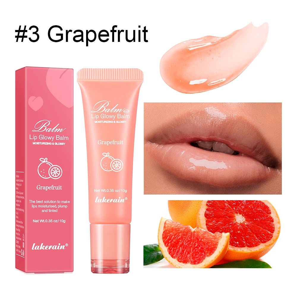 Overnight Lip Care Duo