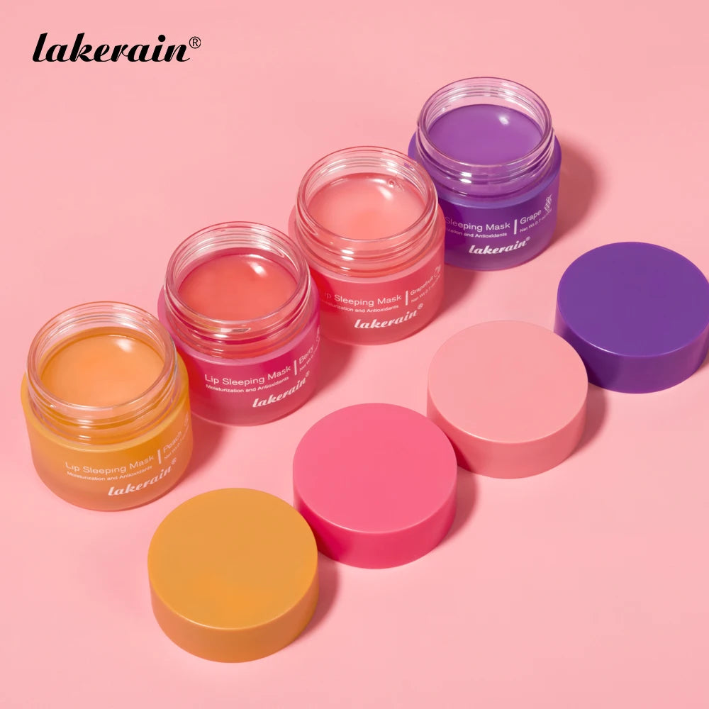 Overnight Lip Care Duo