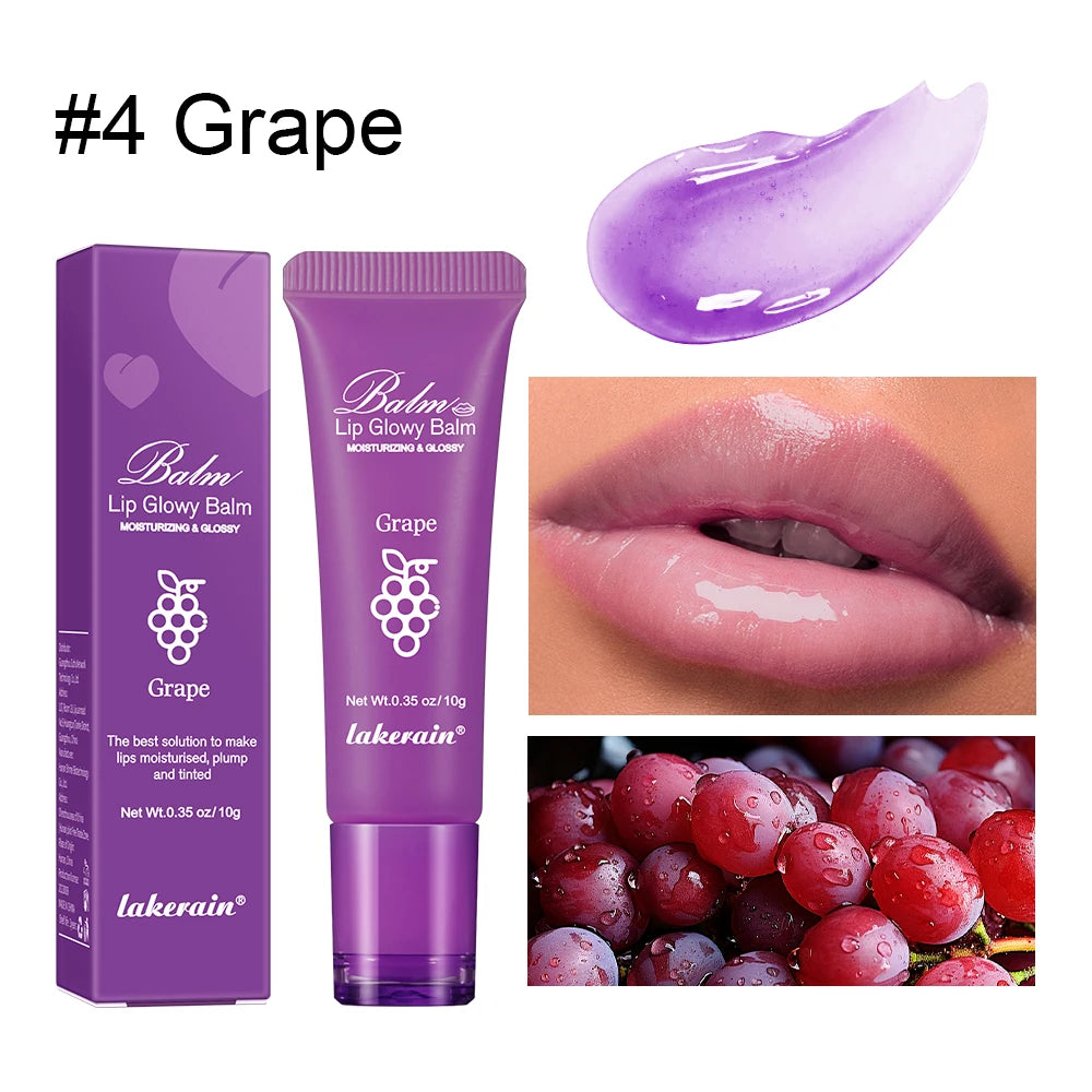 Overnight Lip Care Duo