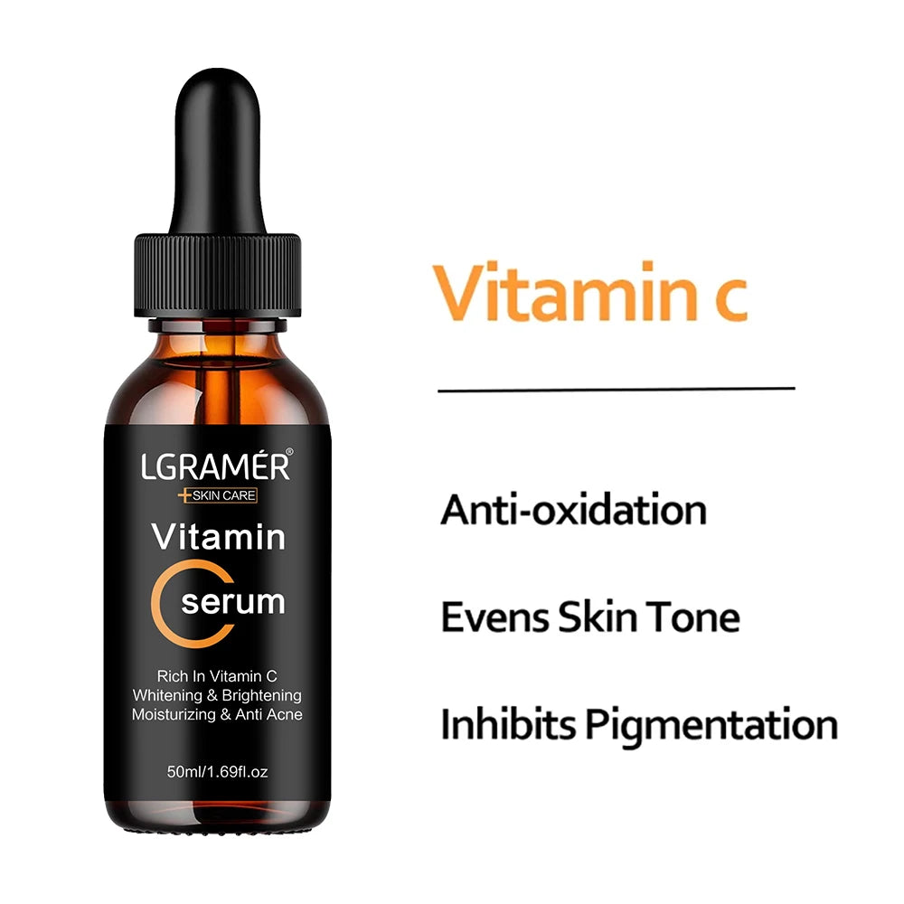 Vitamin C Hydrating Serum