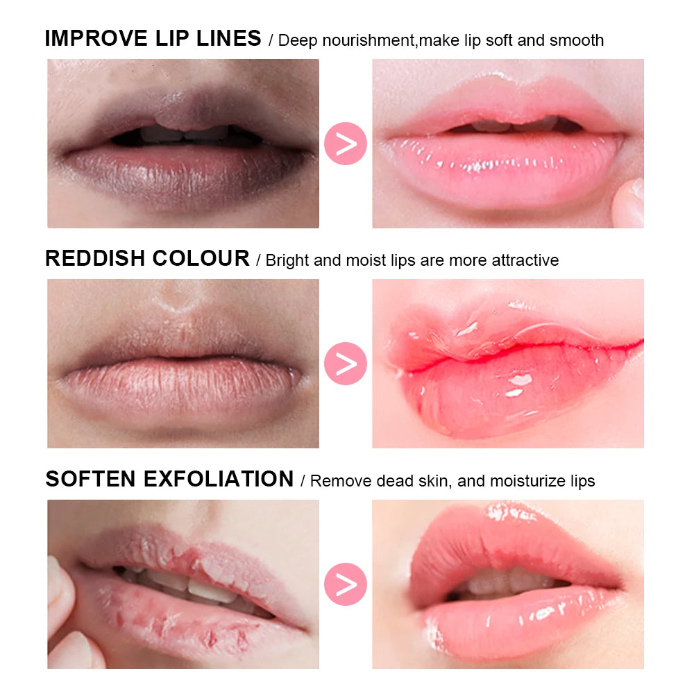Overnight Lip Care Duo