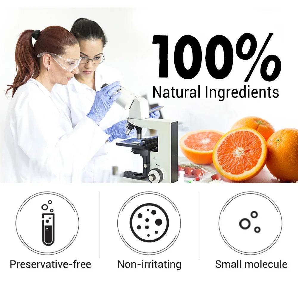 Vitamin C Hydrating Serum