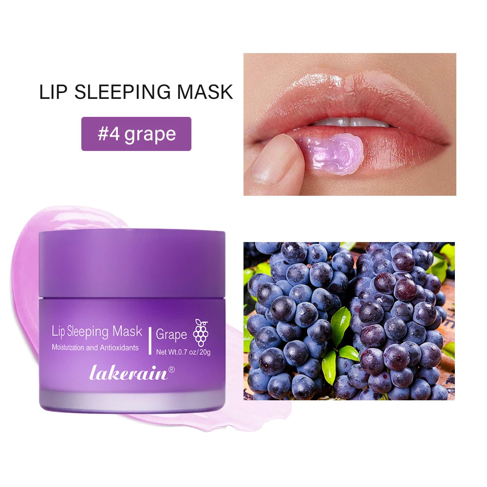 Overnight Lip Care Duo