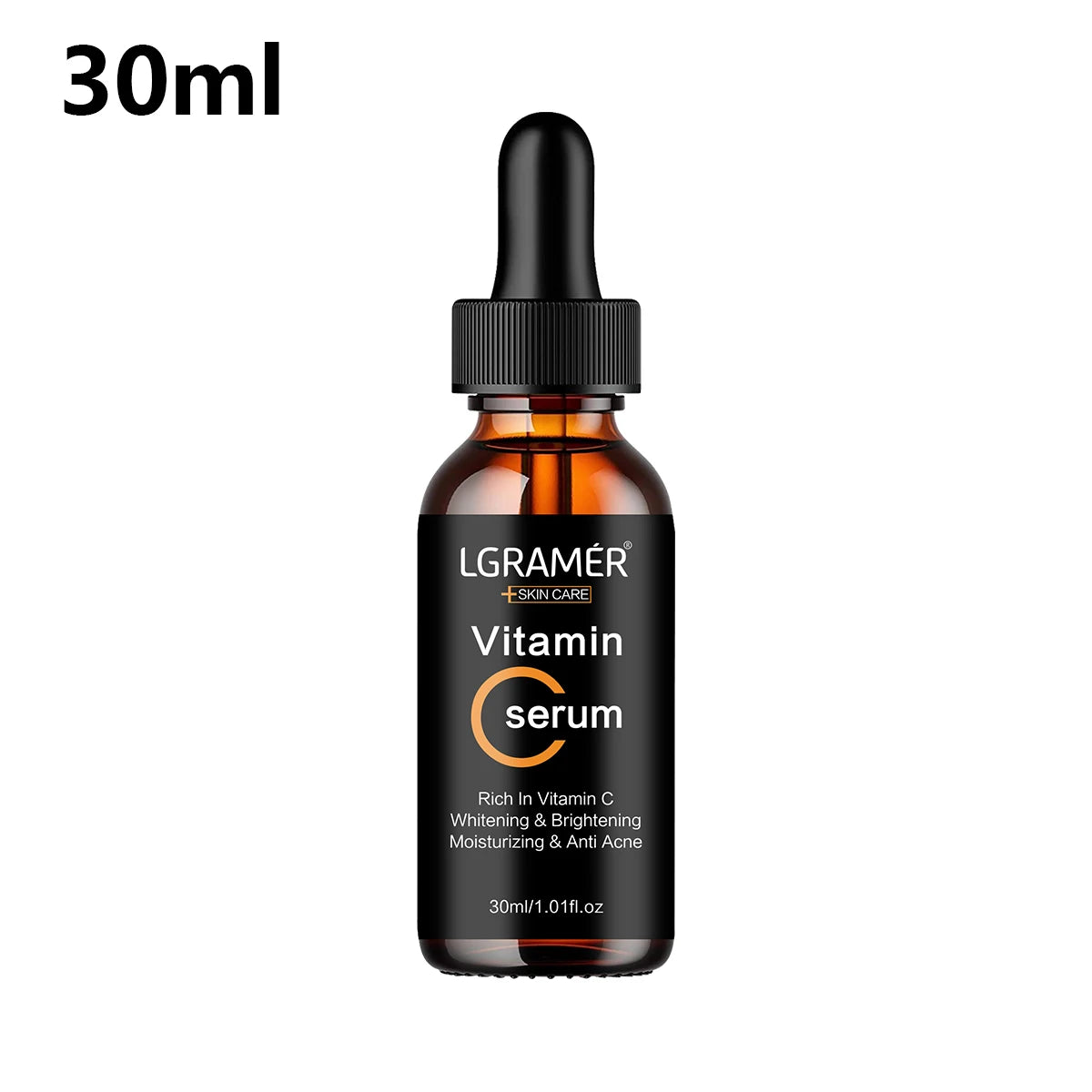 Vitamin C Hydrating Serum